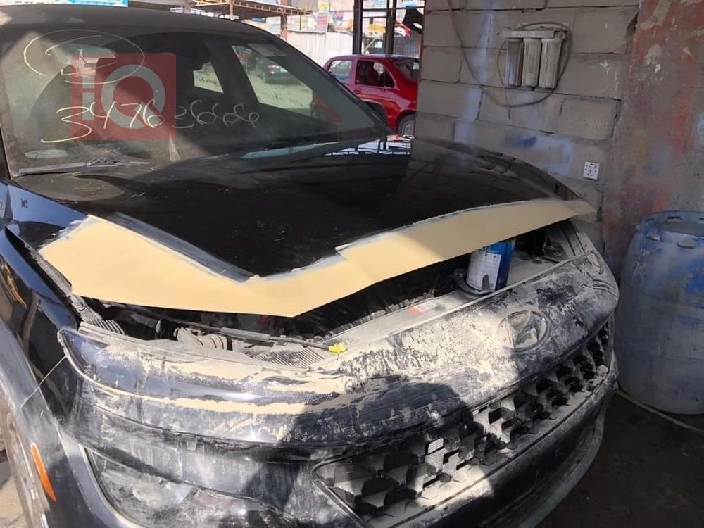 هيونداي كونا